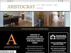 Sites similar to aristocratfloors.ca