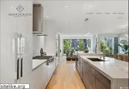 Sites similar to aristocraticcabinets.com