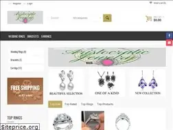 Sites similar to aristocraticjewelry.com