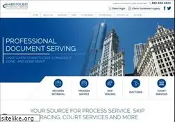 Sites similar to aristocratinvestigations.com