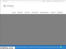 Sites similar to aristocratis.ro