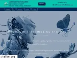 Sites similar to aristocratitsolutions.com