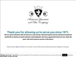 Sites similar to aristocratlimo.com