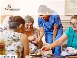Sites similar to aristocratlivinglc.com