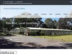 Sites similar to aristocratmotel.com