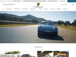 Sites similar to aristocratporsche.com