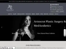 Sites similar to aristocratps.com