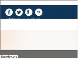 Sites similar to aristocratresearch.com