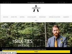 Sites similar to aristocratsbowsnties.ca