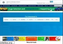 Sites similar to aristocratvw.com