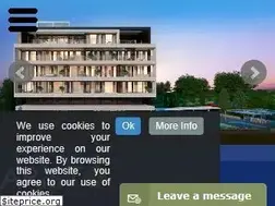 Sites similar to aristodevelopers.com