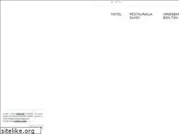 Sites similar to aristohotel.pl