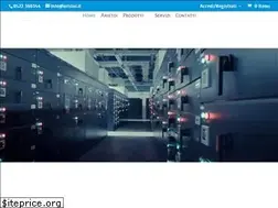 Sites similar to aristoi.it