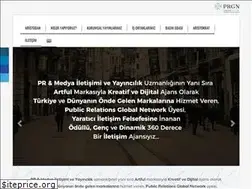 Sites similar to aristoiletisim.com