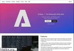 Sites similar to aristois.net