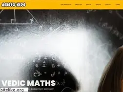 Sites similar to aristokids.in