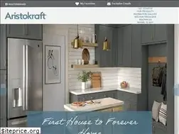 Sites similar to aristokraft.com