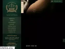 Sites similar to aristokrat.eu