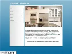 Sites similar to aristoline.com