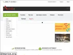 Sites similar to aristomebli.com
