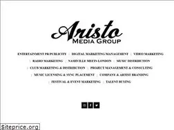 Sites similar to aristomedia.com