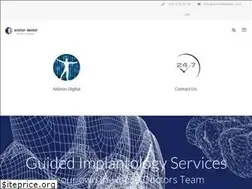 Sites similar to ariston-dental.gr