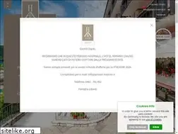 Sites similar to ariston-hotel.tn.it