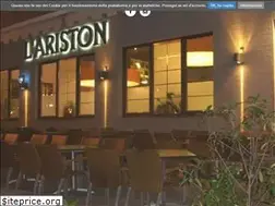 Sites similar to ariston-ts.it