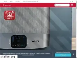 Sites similar to ariston.store