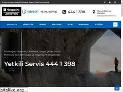 Sites similar to aristonankara.com