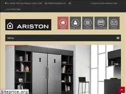 Sites similar to aristoncabildo.com