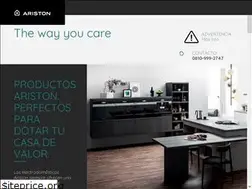 Sites similar to aristonchannel.com.ar