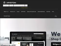 Sites similar to aristonchannel.com.sg