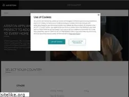 Sites similar to aristonchannel.com