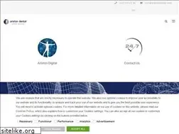 Sites similar to aristondental.com