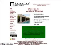 Sites similar to aristonedesigns.com