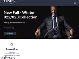 Sites similar to aristonfabrics.com