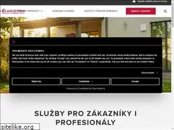 Sites similar to aristonheating.cz