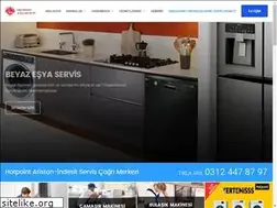 Sites similar to aristonindesitankara.com