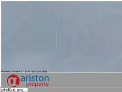 Sites similar to aristonproperty.co.uk