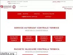 Sites similar to aristonservice.ro