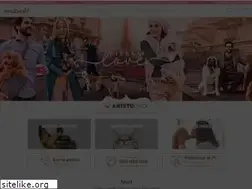 Sites similar to aristopet.com