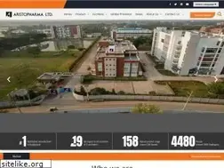 Sites similar to aristopharma.com