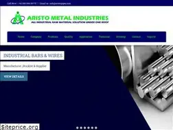 Sites similar to aristopipes.com