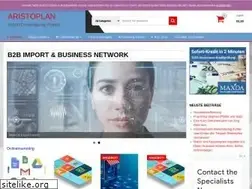 Sites similar to aristoplan.de