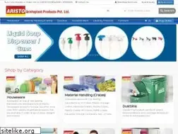 Sites similar to aristoplast.com