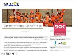Sites similar to aristos-best.nl