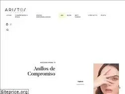 Sites similar to aristos-joyeros.com