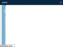 Sites similar to aristosrealestate.com.sv