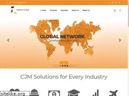 Sites similar to aristostar.com